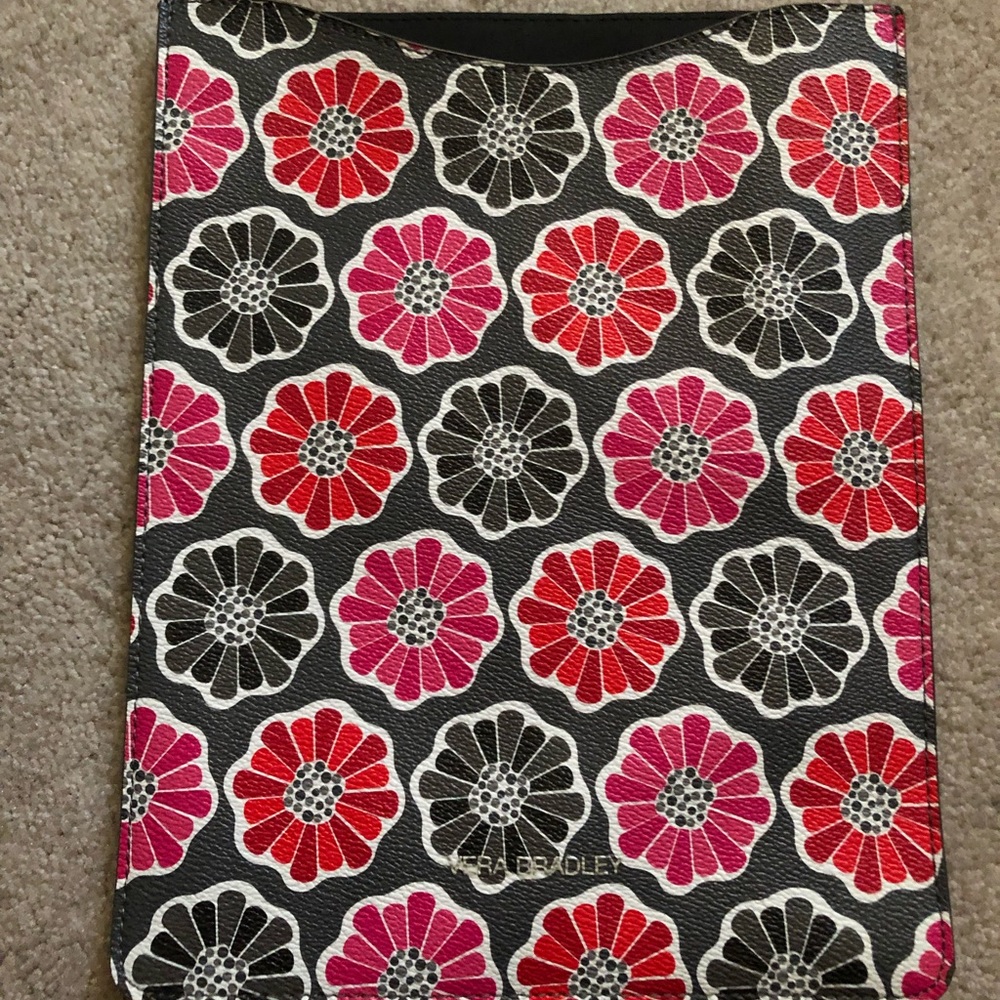 Vera Bradley Tablet Sleeve